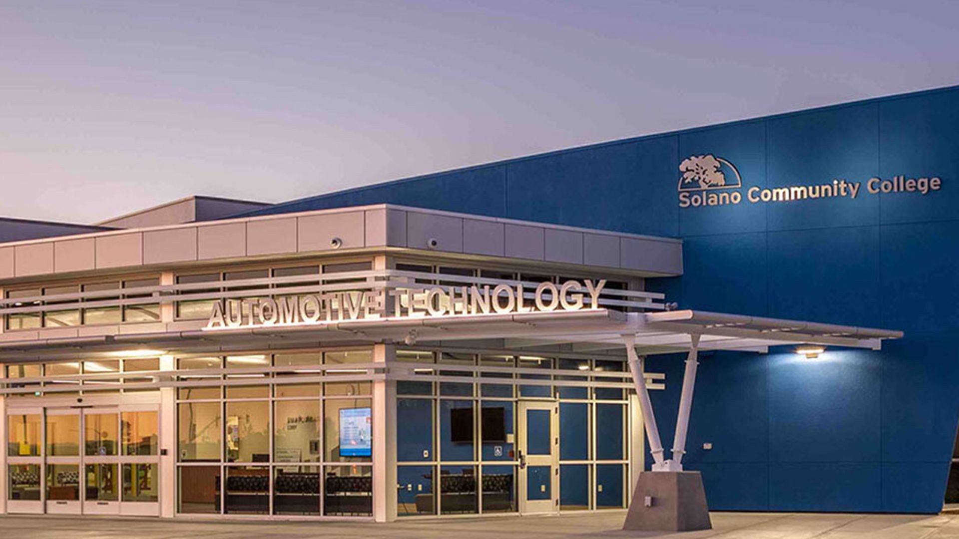 Solano County Community College