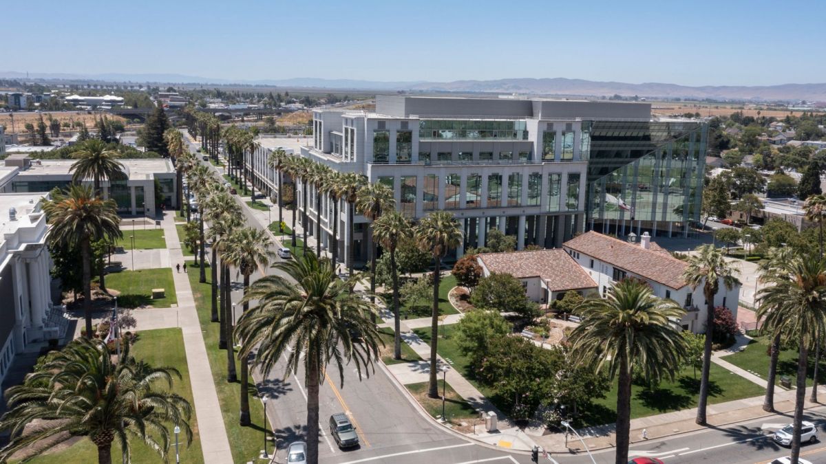 Solano County Community College