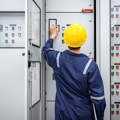 Solutions Retro Commissioning