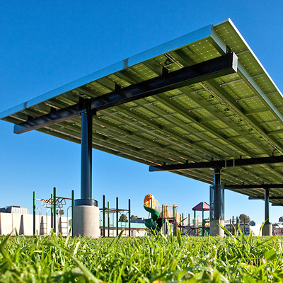 Solutions Renewables Solar