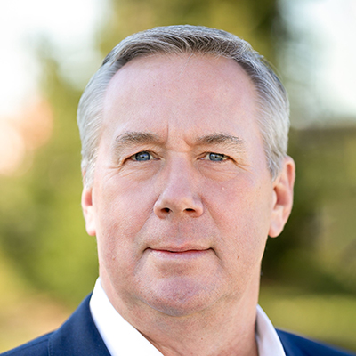 Brad Boerger