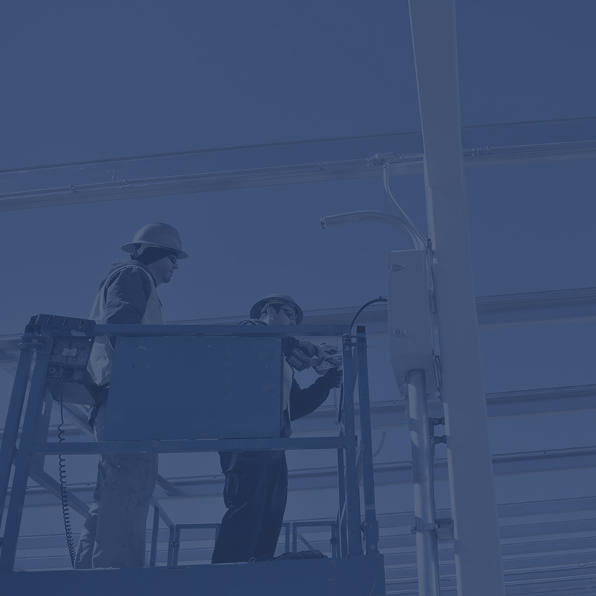 Home Integrated Services